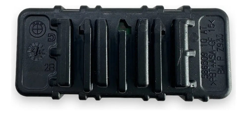 Módulo Interface Bmw X1 2016 A 2020 681460901