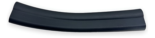 Soleira Traseira Esquerda Bmw X1 2016 A 2020 51477326811 Preto