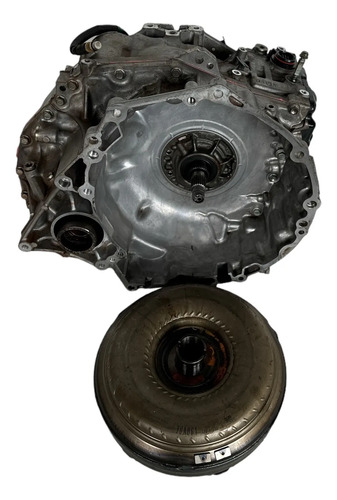 Caixa De Câmbio Bmw X1 2016 2017 2018 2019 2020 4x4