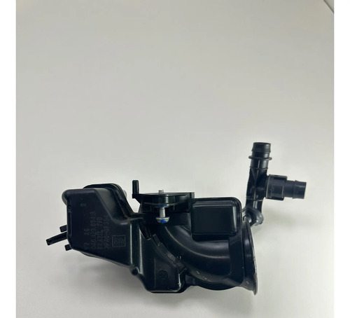 Duto Turbina Vw Nivus 1.0 Tsi 04c129711