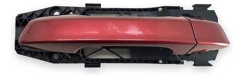 Maçaneta Externa Traseira Direita Vw Nivus Traseira