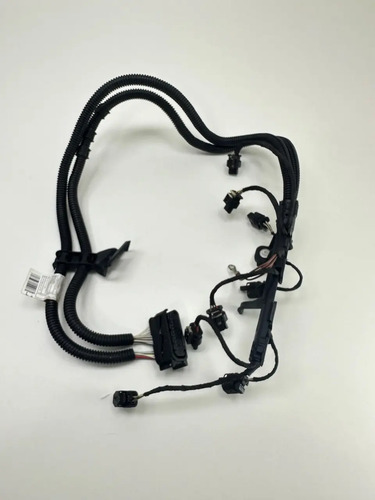 Chicote Injeção Bicos Bmw X1 2016 A 2020  8643382