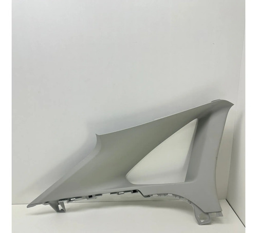 Acabamento Int Coluna Traseira Esquerda Vw Nivus 2g5867287a