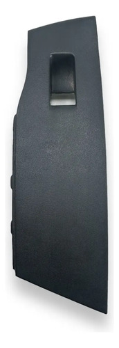 Moldura Botão Vidro Dianteiro Direiro Vw Nivus 2g1867256a