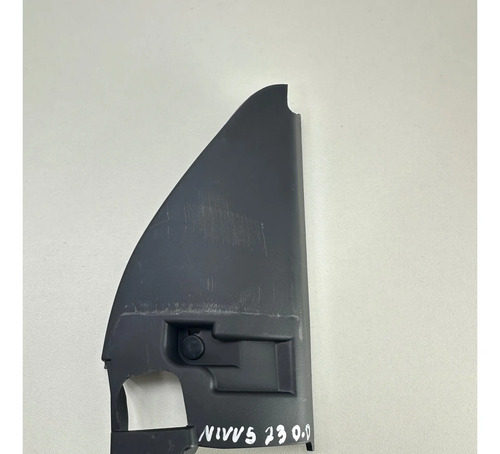 Acabamento Interno Retrovisor Direito Vw Nivus 6ea837974e