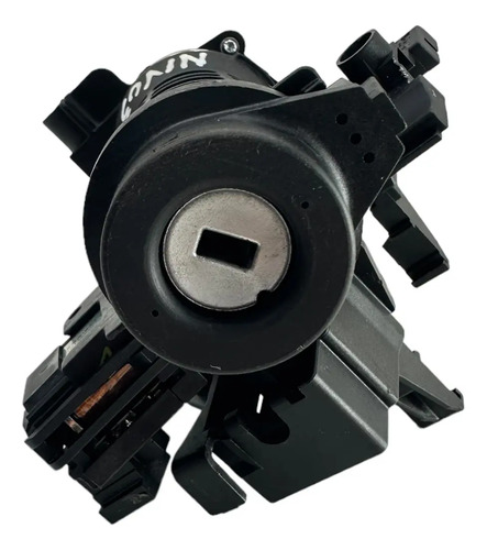 Cilindro Chave Ignição Vw Nivus