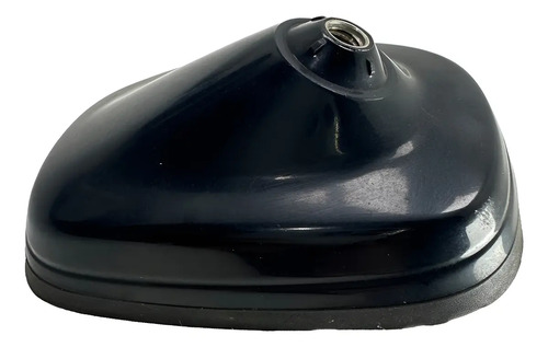Base Antena Teto Vw Nivus 6c0035501 Preto