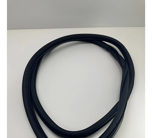 Borracha Carroceria Dianteira Direita Vw Nivus Preto