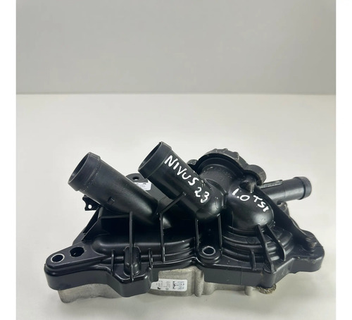 Bomba Água Vw Nivus 1.0 Tsi 04e121600cj