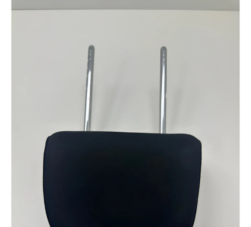 Cabeceira Banco Dianteiro Vw Nivus Preto