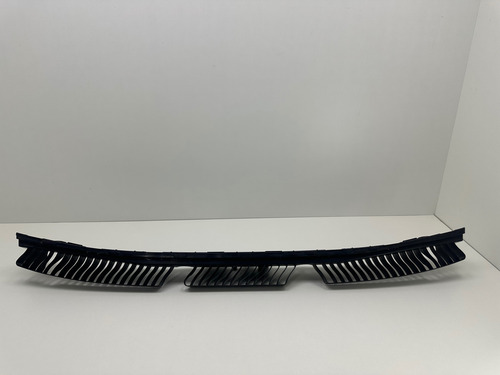 Guia Central Parachoque Traseiro Vw Nivus 2g5807863