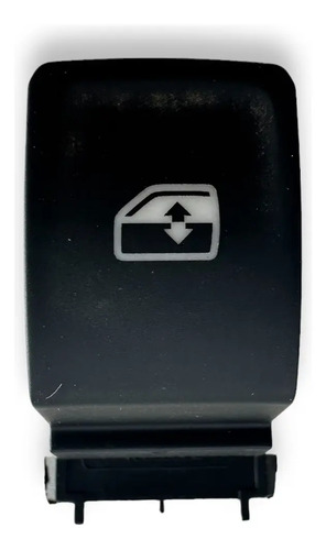 Botão Vidro Dianteiro Direito Vw Nivus 5g0959855p
