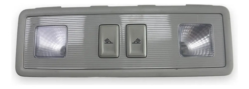 Luz Cortesía Traseira Vw Nivus 2ga947290