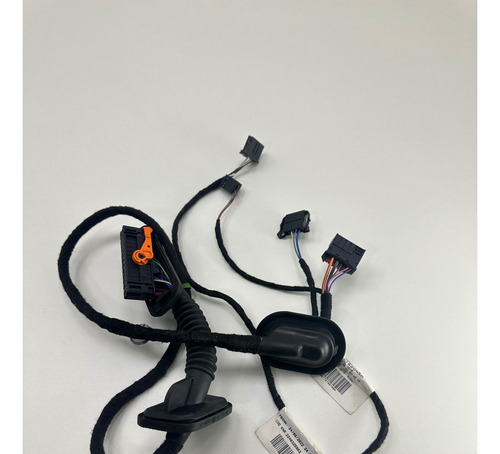 Chicote Porta Traseira Esquerda Vw Nivus 2g0970136