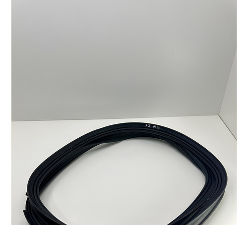 Borracha Carroceria Tampa Traseira Bmw X1 2016 A 2020 Preto