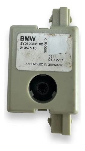 Módulo Amplificador Antena Bmw X1 2016 A 2020 21367510