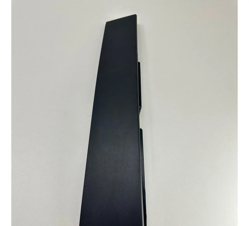 Moldura Ext Maior Porta Traseira Esquerda Vw Nivus 2g6839901