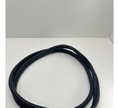 Borracha Carroceria Traseira Esquerda Bmw X1 2016 A 2020 Preto