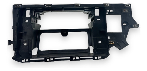 Suporte Rádio Vw Nivus 2g5858005