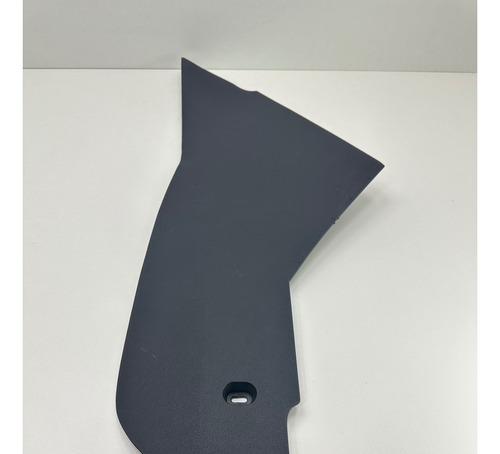 Acabamento Direito Console Vw Nivus 6ea863046