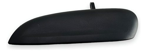 Maçaneta Externa Traseira Esquerda Onix Prisma 2013 A 2019 Traseira