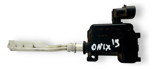 Trava Portinhola Tanque Gm Onix 2013 A 2019 13348741