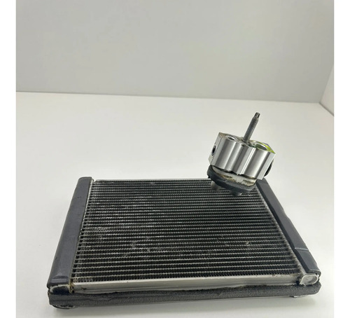 Evaporador Ar Gm Onix 2013 A 2019