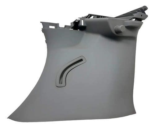 Suporte Tampão Bagagito Esquerdo Etios Hatch 624710d690 Cinza