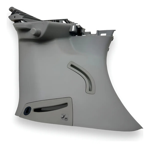 Suporte Tampão Bagagito Direito Etios Hatch 624710d640 Cinza