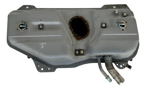 Tanque Combustível Fiat Uno 2015 Até 2021