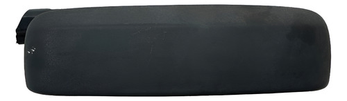 Maçaneta Externa Traseira Direita Fiat Uno 2017 A 2021 Traseira