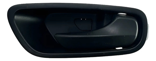 Maçaneta Interna Dianteira Direita Fiat Uno 2017 A 2021 Dianteira