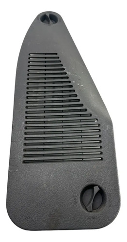 Acabamento Esquerdo Porta Malas Gm Zafira 93372197