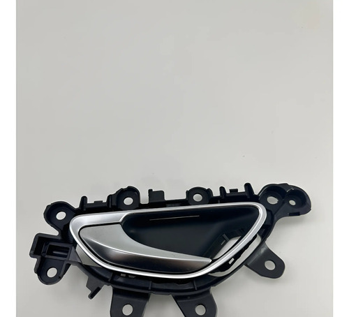Maçaneta Interna Mercedes C180 C200 2015  A 2018 A2057600100 Dianteira