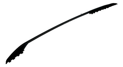 Rack Teto Lado Esquerdo Peugeot 2008 2016 Até 2021 Preto