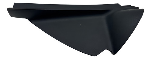 Acabamento Lateral Esquerdo Painel Peugeot 2008, 2016 A 2021