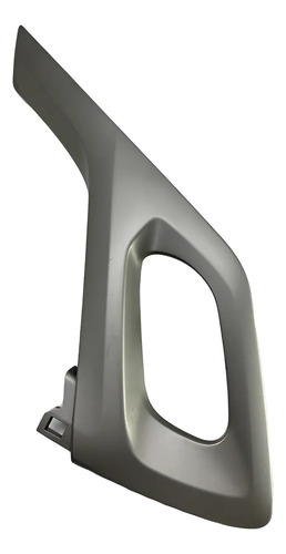 Moldura Maçaneta Dianteira Esquerd Peugeot 2008, 2016 A 2021