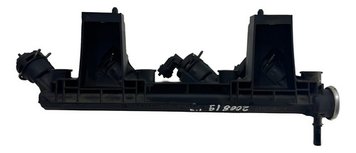 Flauta Dos Bicos Peugeot 2008 1.6 2016 A 2021 9808427680