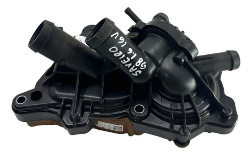 Bomba De Agua Vw Saveiro 1.6 16v G7 G8 04e121600cj