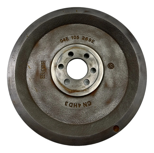 Volante Motor Cremalheira Vw Saveiro 1.6 16v G7 G8