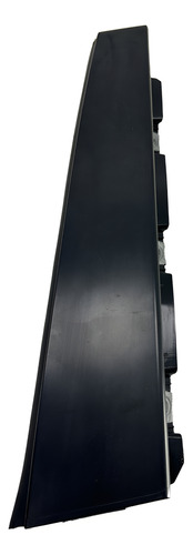 Acabamento Porta Traseira Esquerda Peugeot 2008, 2016 A 2021