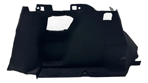 Forro Esquerdo Porta Malas Peugeot 2008, Ano 2016 A 2021
