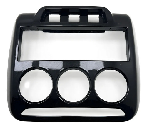 Moldura Central Painel Citroen Aircross Até 2015