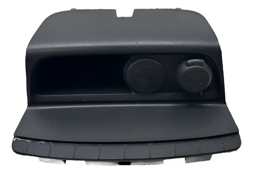 Moldura Tomada 12v Painel Peugeot 2008, 2016 A 21 9800632777