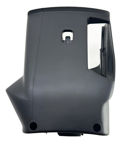 Acabamento Coluna Volante Peugeot 2008, 2016 A 21 9802379977