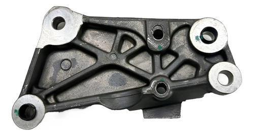 Suporte Coxim Esquerdo Cambio Peugeot 2008 1.6 2016 A 2021