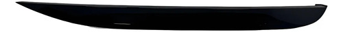 Friso Direito Teto Peugeot 2008, 2016 A 2021 9806404777 Preto