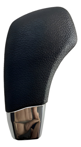 Manopla Cambio Automatico Peugeot Até 2021 Preto