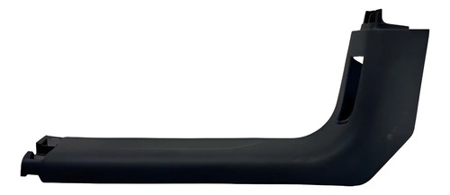 Soleira Dianteira Esquerda Peugeot 2008 2016 A 2021 98002701 Preto