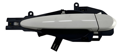 Macaneta Externa Traseira Direita Bmw 318 320 2008 A 2012 Traseira